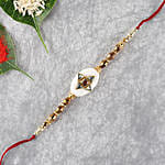 Splendid Designer Rakhi