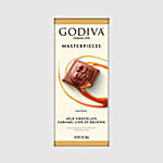Red Roses and Godiva Chocolates