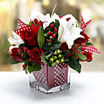 Night Before Christmas Bouquet