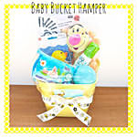 Baby Bucket Hamper