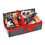Decadent Cheese Hamper