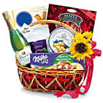 Gourmet Food Hamper