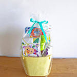 Luxury Baby Bucket Gift Hamper