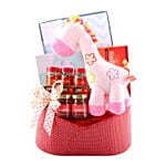 Newborn Baby Hamper