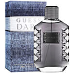 100 Ml Dare Edt For Men By Guess