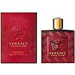 100 Ml Eros Flame Edp For Men By Versace