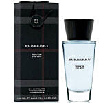 100 Ml Touch Edt For Men By Burberry