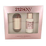 212 Sexy For Women By Carolina Herrera