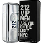 212 Vip Men By Carolina Herrera For Men Edt