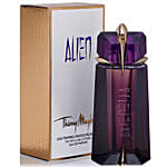 Alien Edp For Women By Thierry Mugler 90 Ml