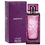 Amethyst Edp For Women By Lalique 100 Ml