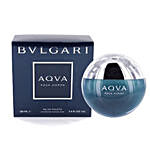 Aqva Pour Homme By Bvlgari For Men Edt