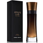 Armani Code Profumo By Giorgio Armani For Men Edp