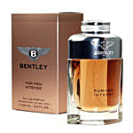 Bentley For Men Intense Edp