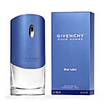 Blue Label By Givenchy For Men Edt