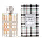 Brit By Burberry For Women Edp