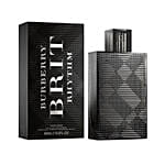 Brit Rhythm By Burberry For Men Edt