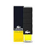 Challenge By Lacoste For Men Edt