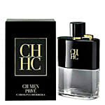 Ch Men Prive By Carolina Herrera For Men Edt