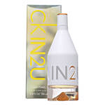 Ck In2U For Her By Calvin Klein For Women Edt