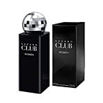 Club By Azzaro For Women Edt