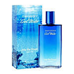 Cool Water By Davidoff For Women Edt