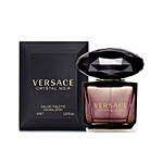 Crystal Noir By Versace For Women Edt