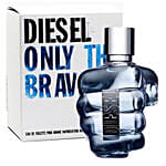 Diesel Only The Brave By Diesel For Men Edt