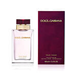 Dolce And Gabbana Pour Femme For Women Edp