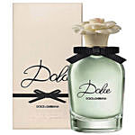 Dolce Womens Edp By D And G 75 Ml