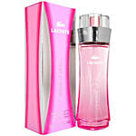 Dream Of Pink By Lacoste For Women