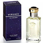 Dreamer By Versace For Men Edt