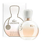 Eau De Lacoste By Lacoste For Women Edp