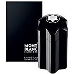 Emblem By Mont Blanc For Men 100 Ml