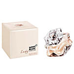 Emblem By Mont Blanc For Women Edp