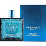Eros By Versace For Men Edt