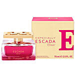 Especially Elixir By Escada Edp For Women