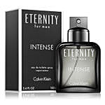 Eternity Intense By Calvin Klein For Men Edt