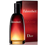 Fahrenheit Edt For Men By Christian Dior