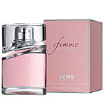 Femme By Hugo Boss Edp 75 Ml