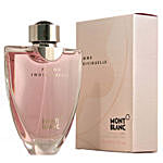 Femme Individuelle By Mont Blanc For Women Edt