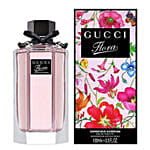 Flora Gardenia By Gucci For Women Edt