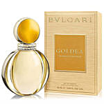 Goldea By Bvlgari Edp For Women 90 Ml