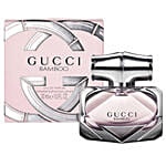 Gucci Bamboo By Gucci For Women Edp