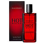 Hot Water By Davidoff For Men Edt