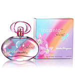 Incanto Shine Womens Edt Salvatore Ferragamo