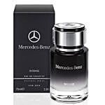 Intense Perfume By Mercedes Benz For Him Edt