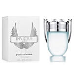 Invictus By Paco Rabanne For Men Edt
