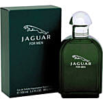 Jaguar By Jaguar For Men Edt