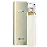 Jour Pour Femme By Hugo Boss